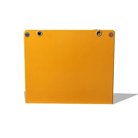 АКБ свинцово-кислотная Signal Energy 48 В, 750 Ач для погрузчиков STILL картинка