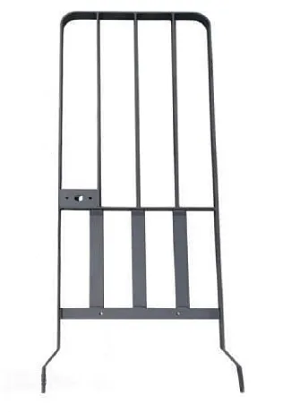 Удерживающий модуль для тележи JHLIFT EPT 15/20 (решетка груза+вытяжная стропа) картинка