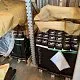 Вилы с крюками (г/п 4200кг, сечение вил 125х45, класс 3В) превью