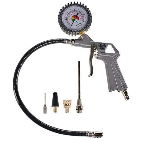 Компрессор Einhell TC-AC 190 OF Set картинка