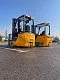 Электрический погрузчик JHLIFT CPDS 13-20 XC, трехопорный, с интегрированной Li-Ion батареей превью