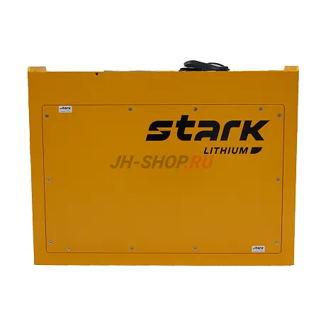 АКБ литий-ионная STARK для ричтраков Jungheinrich ETV 110, ETV 112, ETM 214, ETM 216 Арт. PS022989 картинка