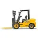 Дизельный погрузчик JHLIFT CPCD 15-38 X превью