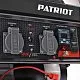 Генератор бензиновый PATRIOT GRS 3500E превью