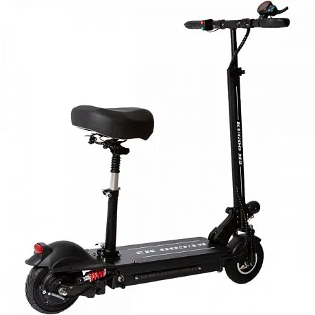 Электросамокат Kugoo M2+ Jilong картинка