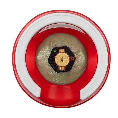 Композитный газовый баллон Hexagon Ragasco 18,2 л картинка