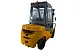 Дизельный погрузчик JHLIFT CPCD 30 A, 3300 мм превью
