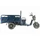 Грузовой электротрицикл Rutrike D2 1500 LUX превью