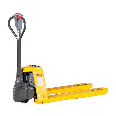 Тележка электрическая самоходная JHLIFT EPT 20H, 2000 кг, 1150 x 550 мм, Li-Ion с батареей 48V, 10 Ah картинка