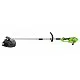 Триммер электрический Greenworks GST1246, 1200W, 40 см превью