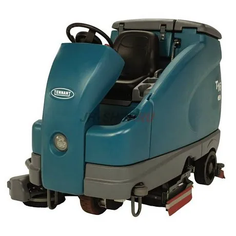 Поломоечная машина аккумуляторная Tennant T16 D (Б/У) картинка