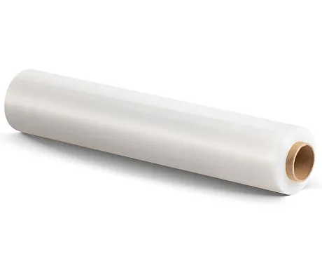 Пленка стретч NR Р. 20мкм х 500 х 3.0кг нетто картинка