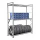 СТЕЛЛАЖ PRO 250/150X60/5 превью