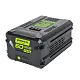Аккумулятор Greenworks G60B4, 60 В, 4 Ач превью