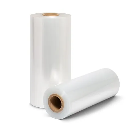 Пленка стретч NR Р2.20мкм*500*16кг нетто картинка