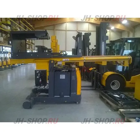 Б/У Вертикальный комплектовщик заказов EKS 310 575 ZT картинка
