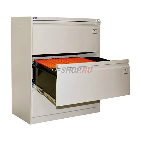 Файловый шкаф NOBILIS NF-3 картинка