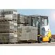 Дизельный погрузчик Jungheinrich DFG 425/430/435 превью