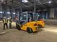 Дизельный погрузчик JHLIFT CPCD 15-38 X превью