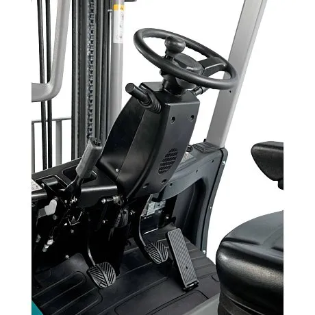 Газовый автопогрузчик Ameise CPYD 18 G 470 DZ картинка