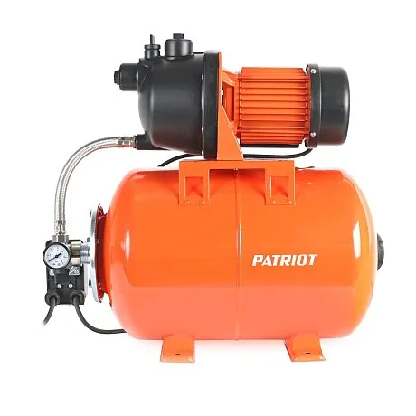 PW 850-24 P Насосная станция картинка