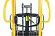 Гидравлический штабелер JHLIFT WMS1500, г/п 1500 кг, в/п 2500 мм превью