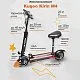 Электросамокат Kugoo Kirin M4 11Ah Jilong превью