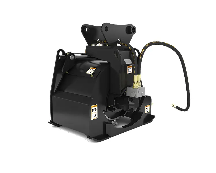 Дорожная фреза FB 350 механическая