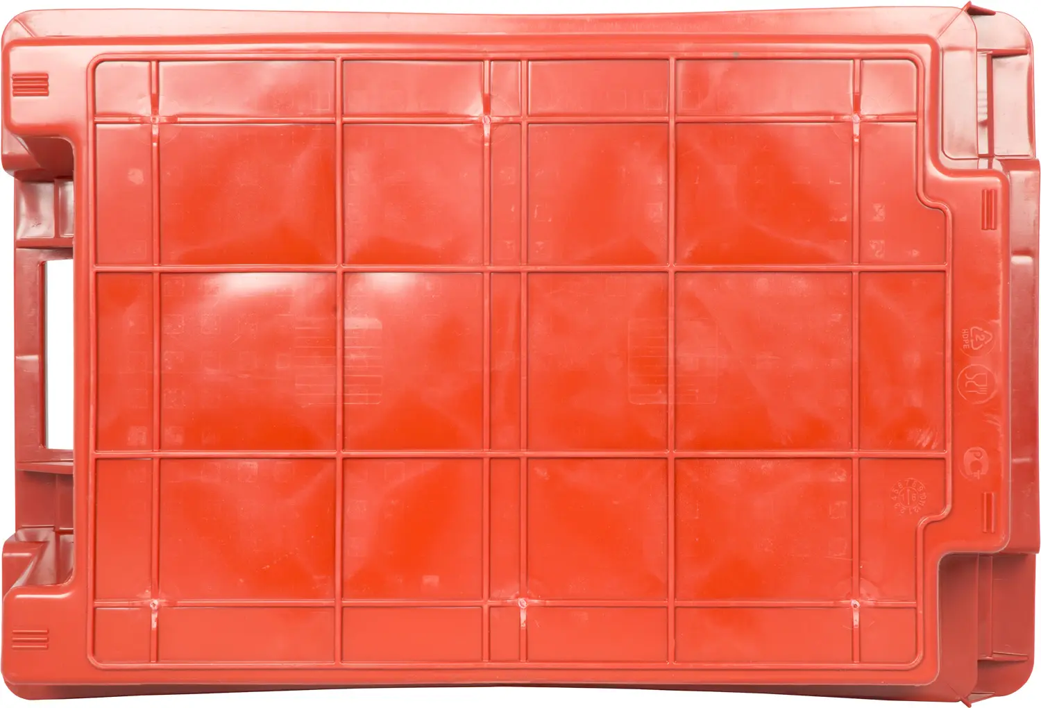 Ящик Tara 600х400х300 сплошной, Е3