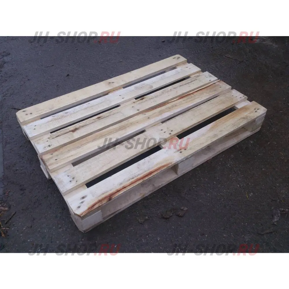 Поддон деревянный б/у высший сорт