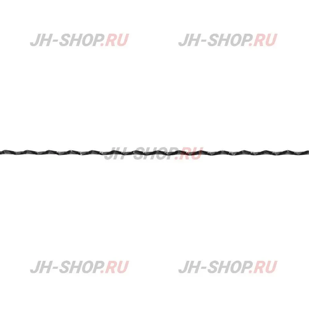 Ножовка по сухой древесине 2D зуб VIRA