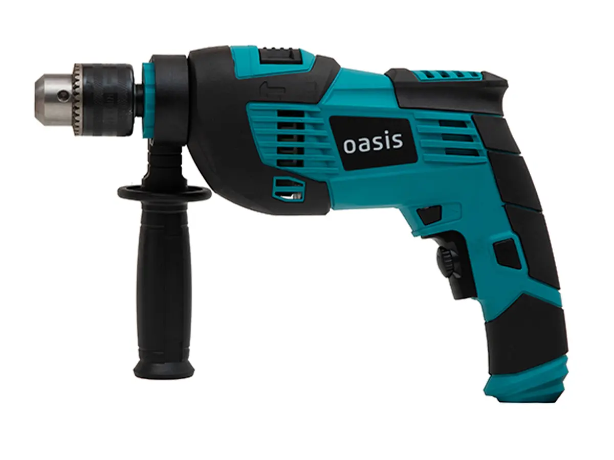 Ударная дрель Oasis DU-100