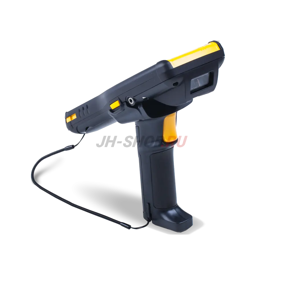 Терминал сбора данных CipherLab 9700