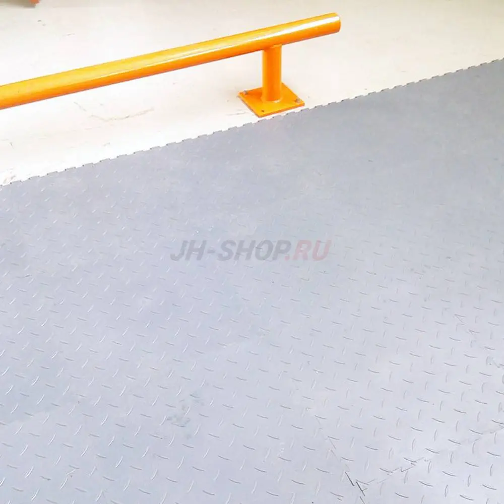 Напольное покрытие Sensor Rice 5 мм