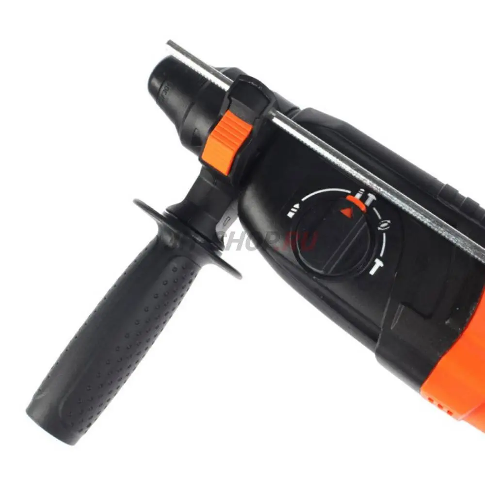 Перфоратор PATRIOT RH 260