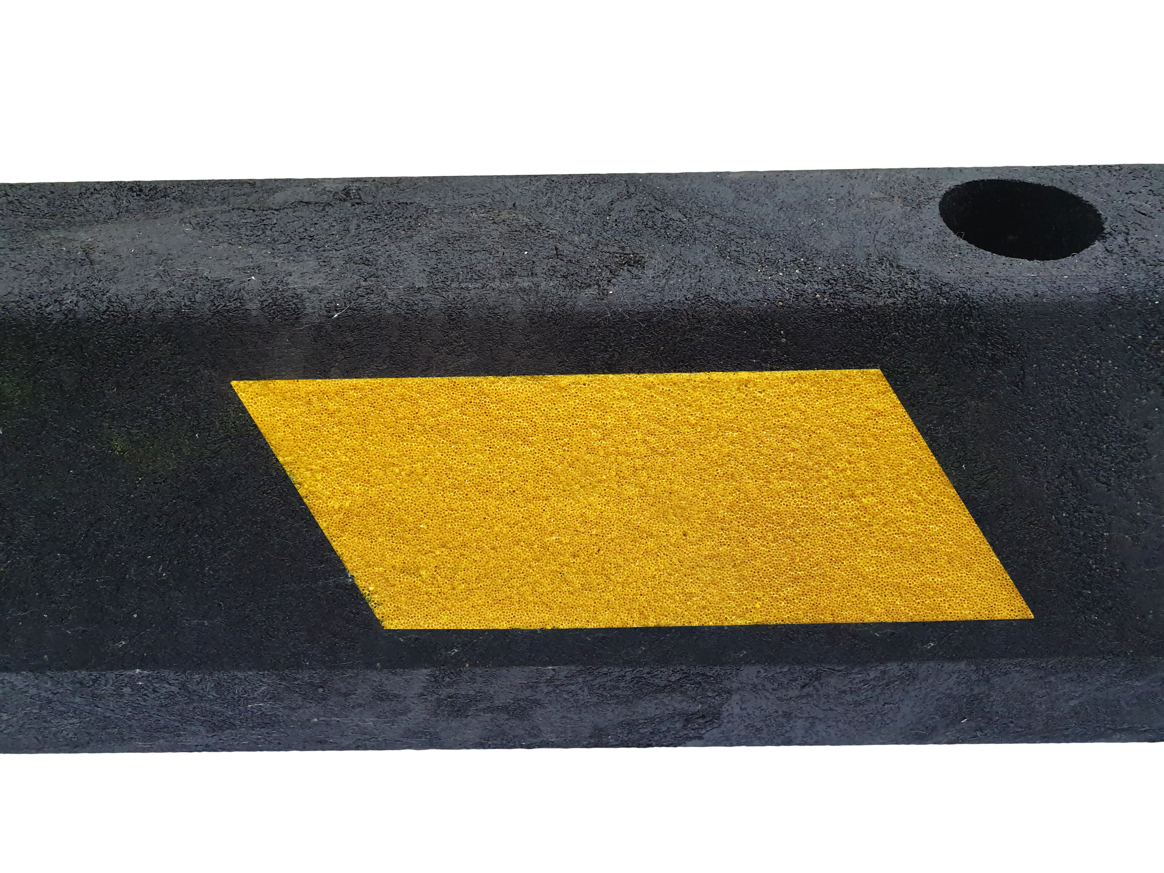 Колесоотбойник (делиниатор) композит КП-1,83