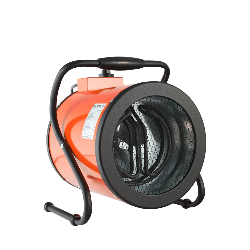 Тепловентилятор электрический PATRIOT PT-R 3