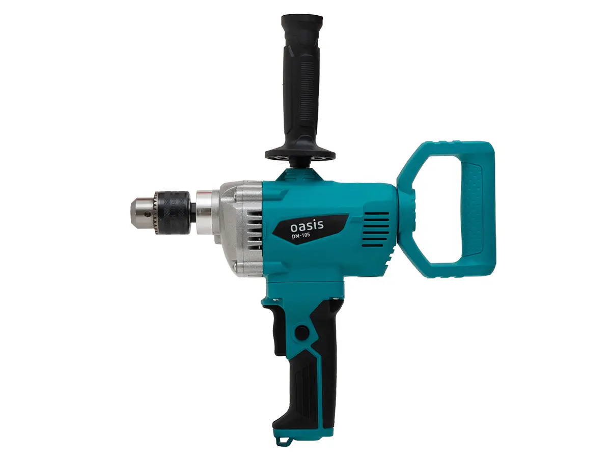 Миксер строительный Oasis DM-105