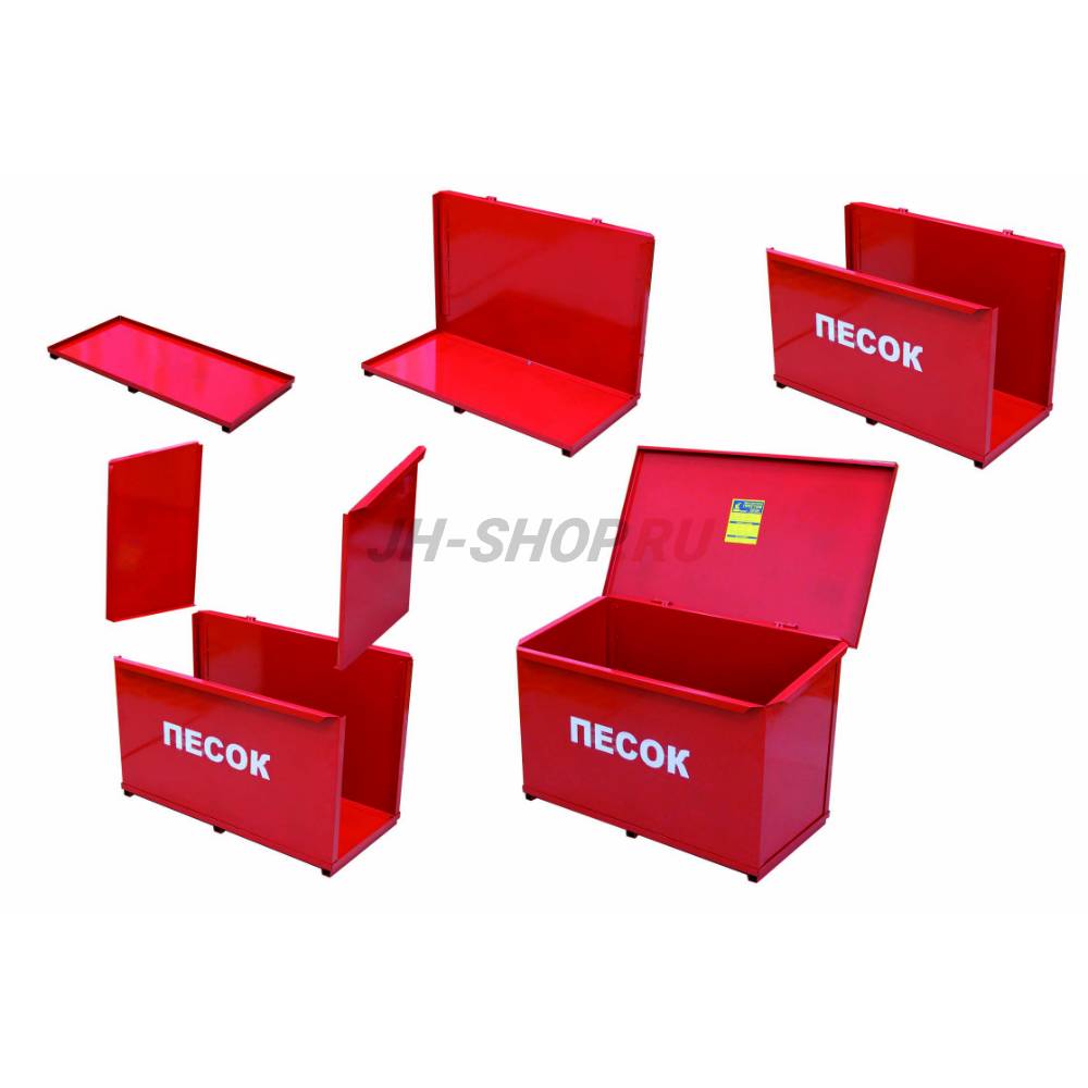 Ящик для песка ПРЕСТИЖ