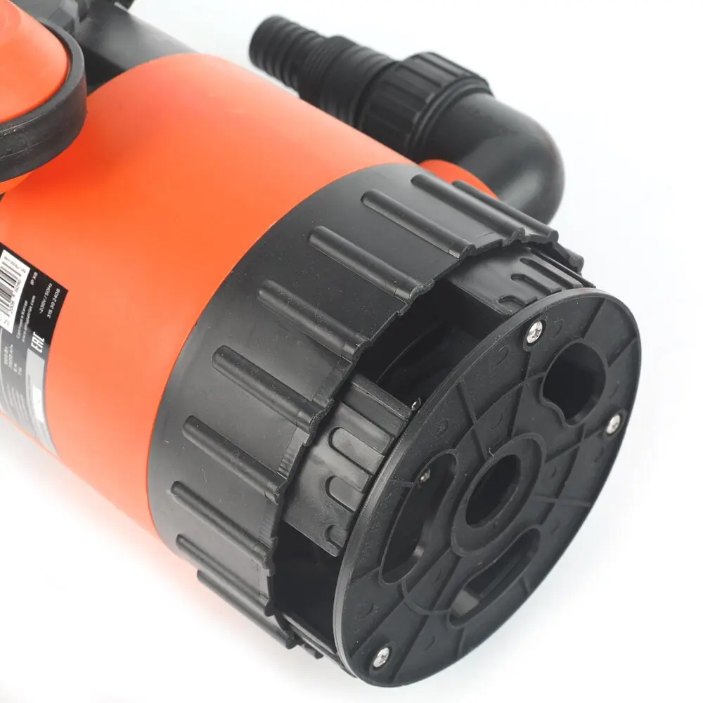 F 500 D Насос дренажный