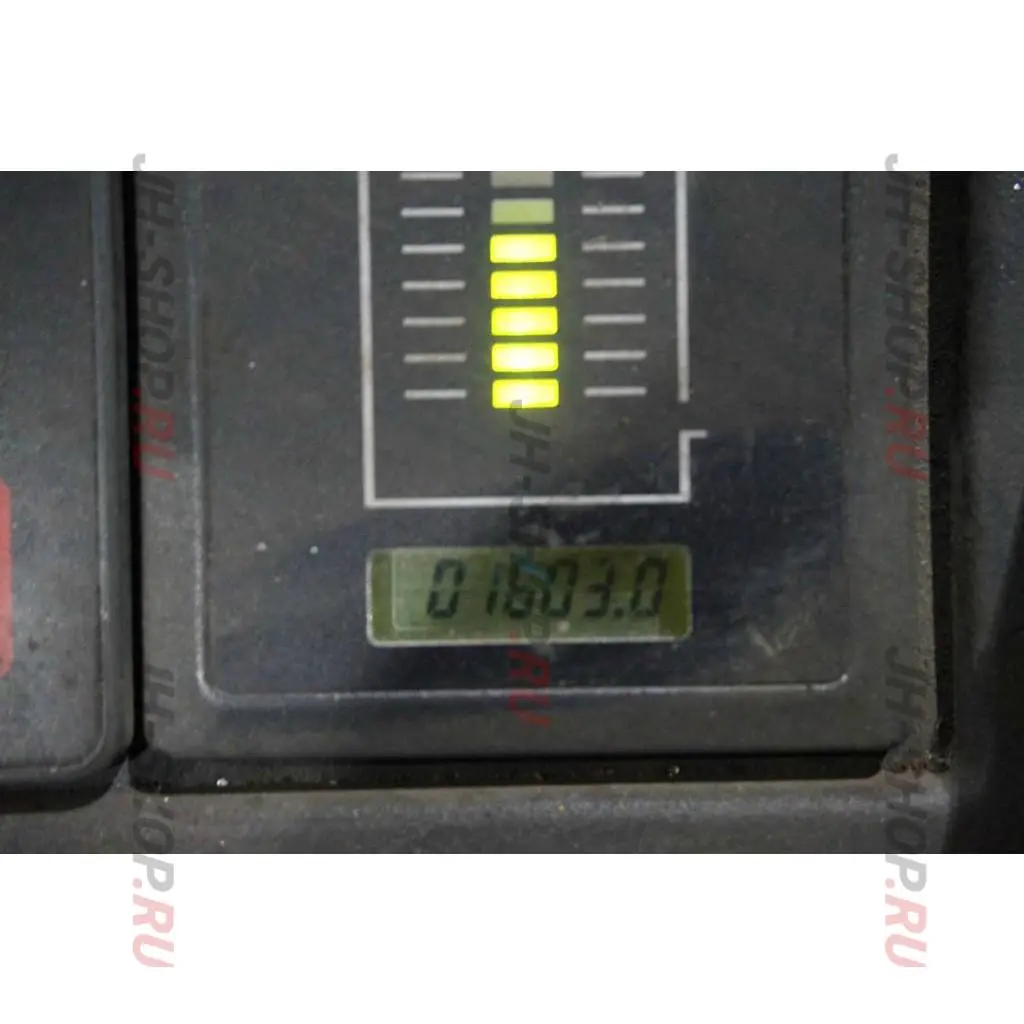 Б/У электрическая тележка ERE 225 G 115 (Арт. PS004899)