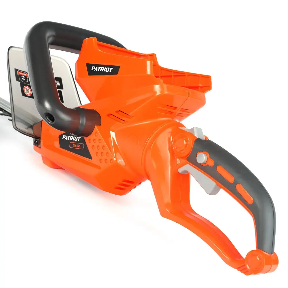 СН 456 Li Хедж-триммер аккумуляторный