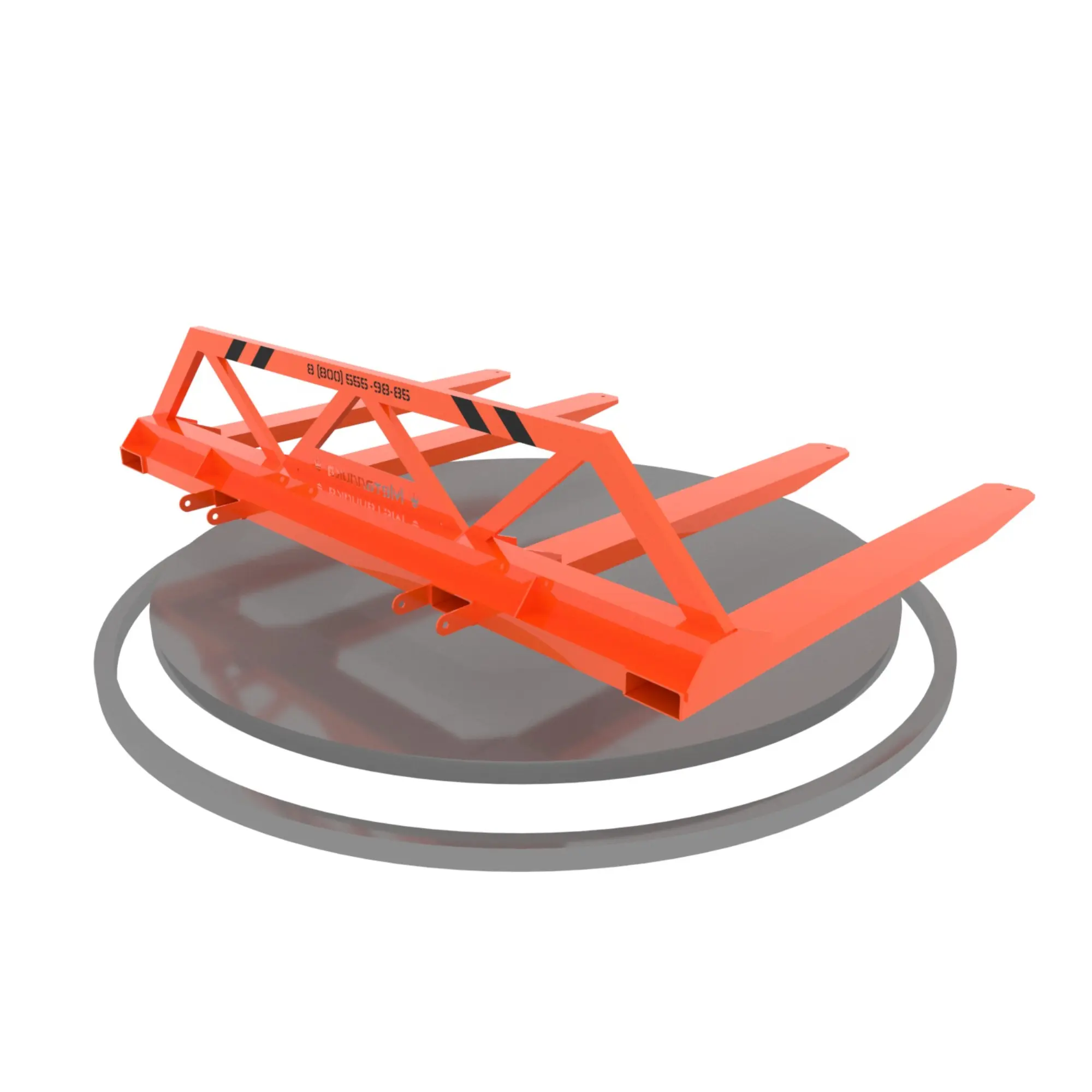 Расширитель вил MLC  РВ-1