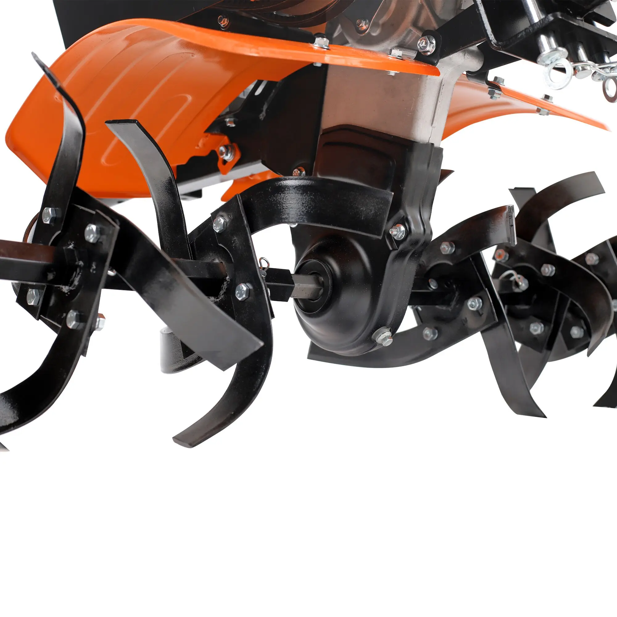 Победа X-Drive Мотоблок бензиновый