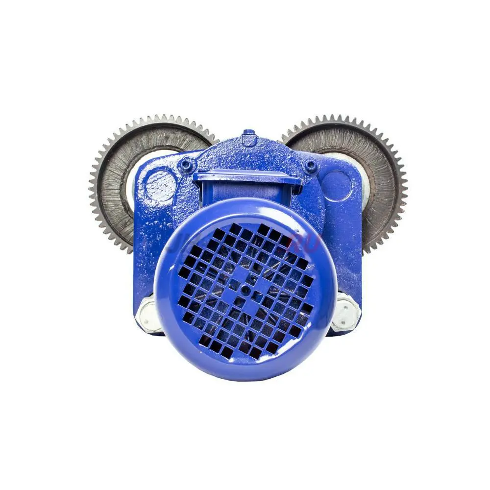 Тележки к тали модели CD (тележки для ворот)