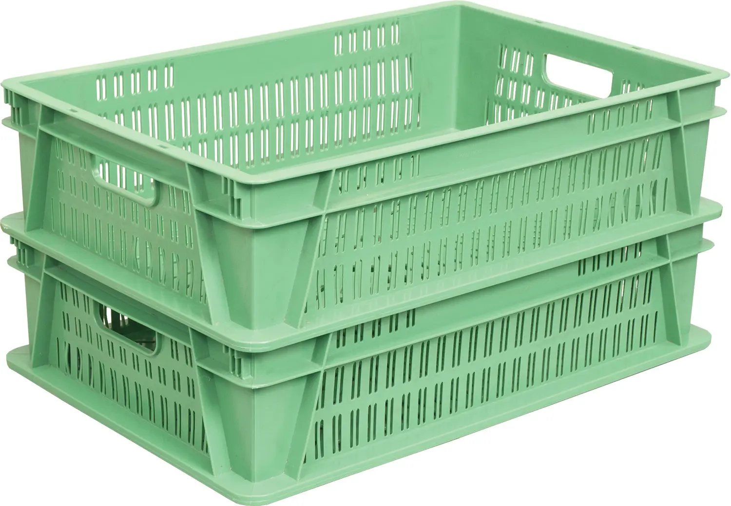 Ящик с перфорацией Tara 600х400х150