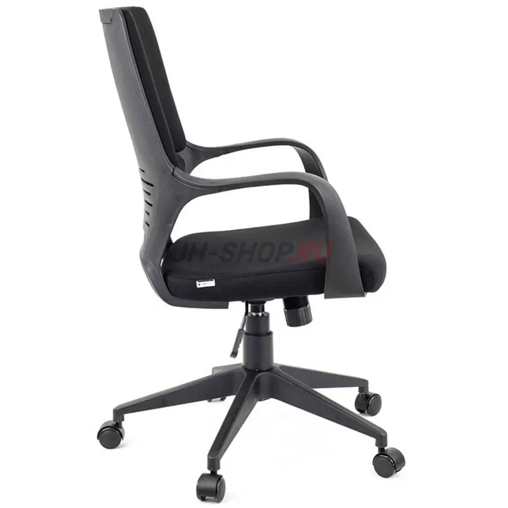 Кресло Trio Black (низкая спинка)