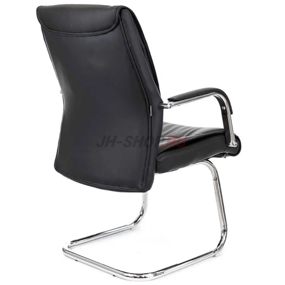 Кресло посетителя Bond (экокожа)