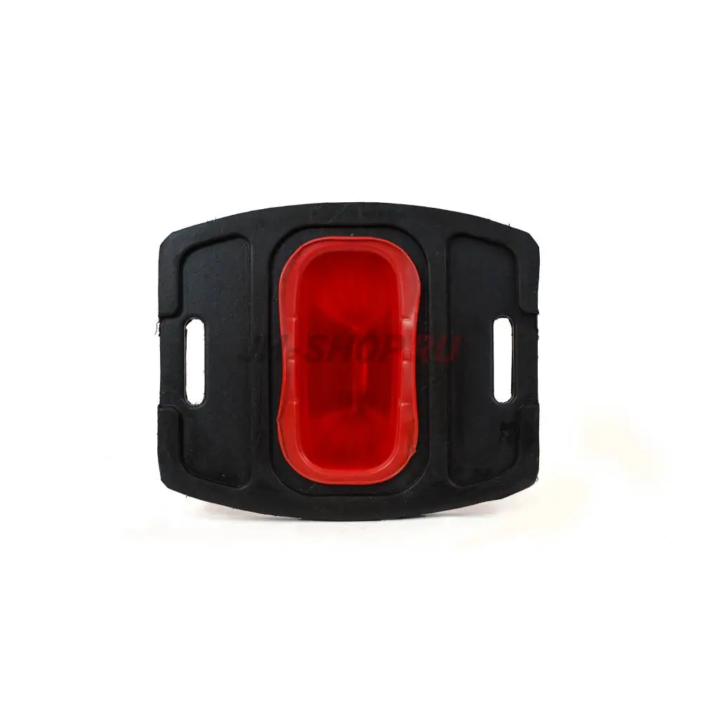 Ограждение «Солдатик» тип 2 в компл. с подставкой