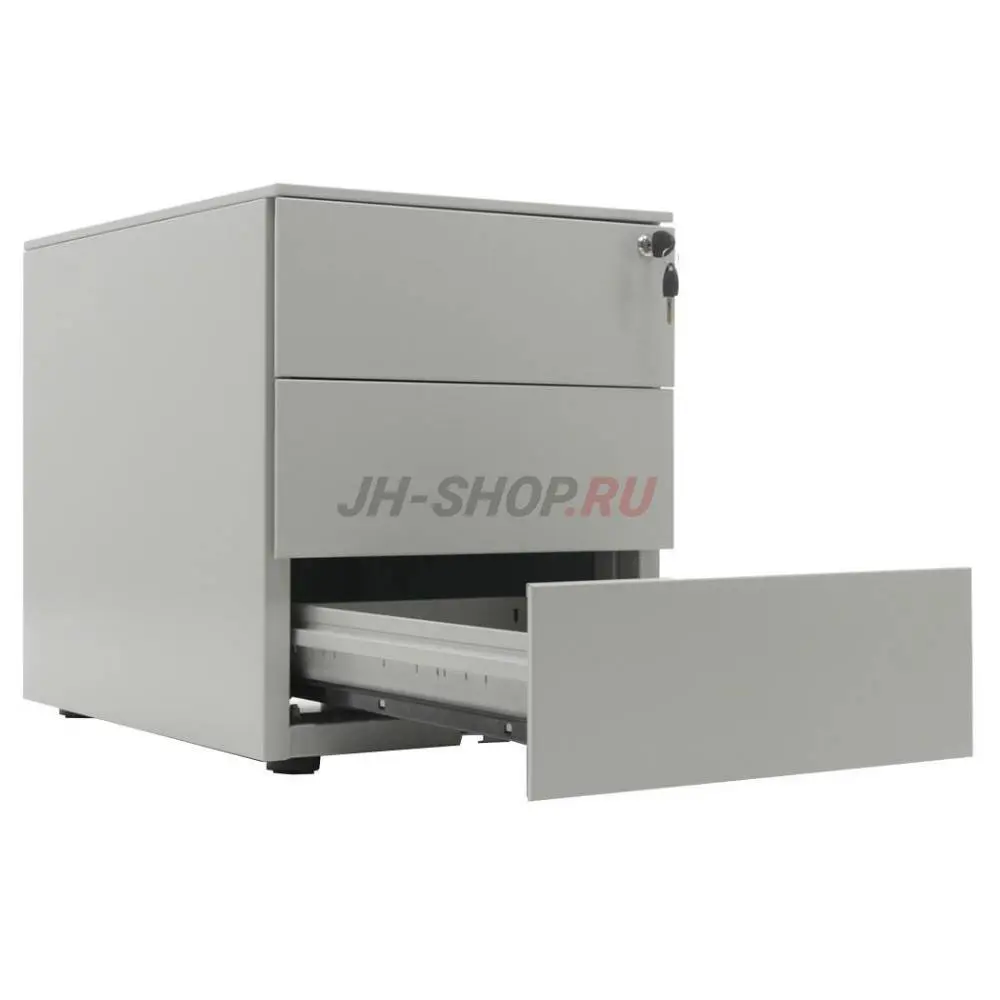 Тумба офисная металлическая NP-404 L3